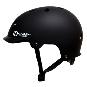 URBAN HELMET BLACK M