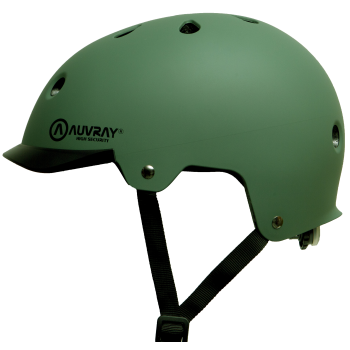 URBAN HELMET KAKI M