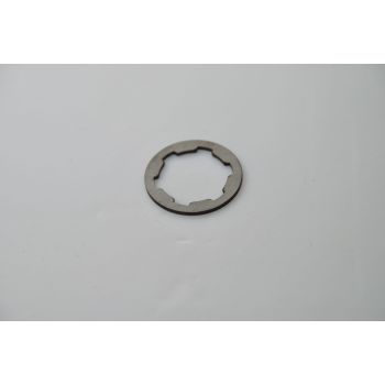 Käigukasti hammasrataste vaheseib