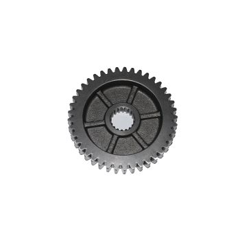 Veovõlli hammasratas