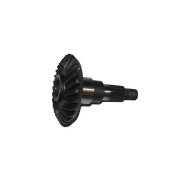 Kaldhammasratas,võlliga