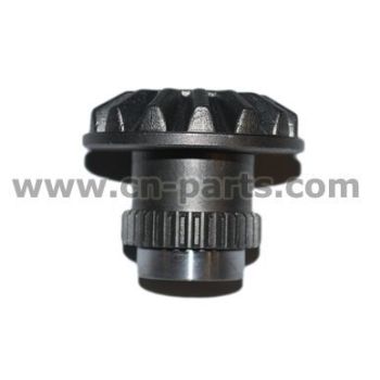 Esireduktori diferentsiaali ajami veohammasratas