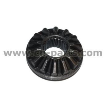 Esireduktori diferentsiaali ajami hammasratas