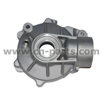 Esireduktori korpus - parem(ilma sisuta,tühi korpus)