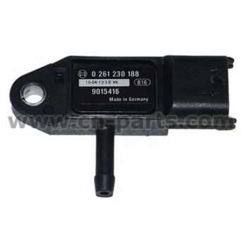 Sissetuleva õhu rõhuandur EFI CF 500-5C,CF 625-B,CF 625-C