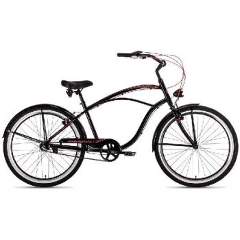 Jalgratas Drag 26 Boulevard I-3 17"