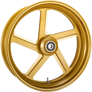 WHEEL FT PRO 21X3.5 GLD A