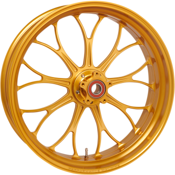 WHEEL REVO 21X3.5 FT G-A