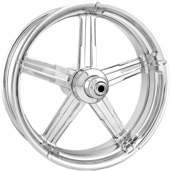 WHEEL FT FORM 18X5.5 CH