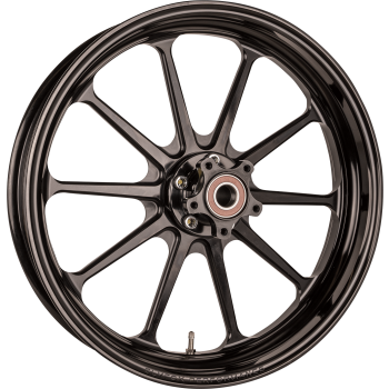 "WHL F TPRO BLK 21X3.5 ABS"