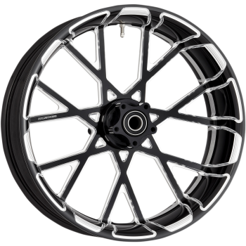 18X5.5 R.PRCROS BLK ABS