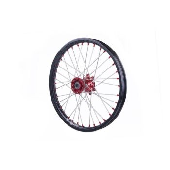 WHEEL SPORT MX-EN 21X1.60 RD