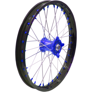 WHEEL ELITE SM 17X3.5 TT