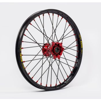 FRT WH 1.6"x19" GAS 21-