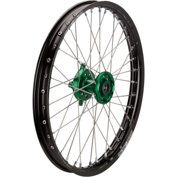"WHEEL COMP 1.60X21 KAW"