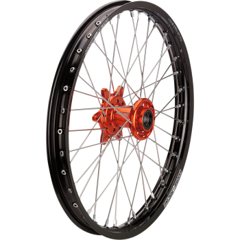 "WHEEL COMP 1.60X21 KTM"