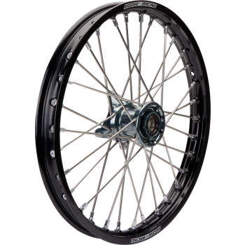 WHEEL COMP 1.60X21 GAS