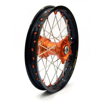 WHEEL ELITE MX-EN 18X2.15