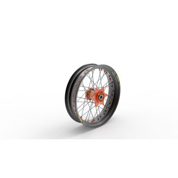 RR WH 1.85"x16" KTM 21-