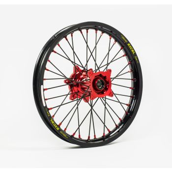 RR WH 1.6"x14" GAS 21-