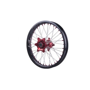 "RR WH SPORT 2.15""x19"" GAS"