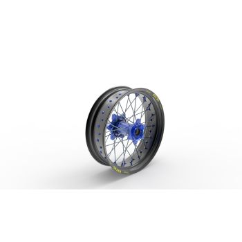 SM RR Ratas 5x17