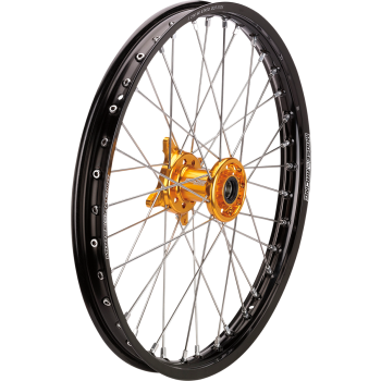 WHEEL COMP 1.60 X21 SHER
