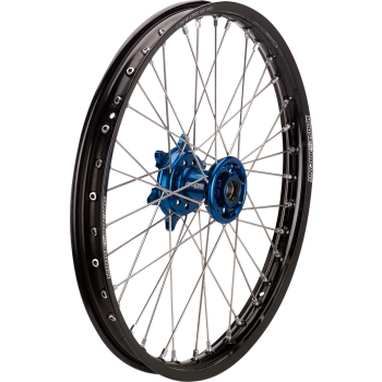 "WHEEL COMP 1.40X19 YAM"