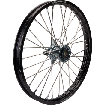 "WHEEL COMP 1.40X19 KTM"