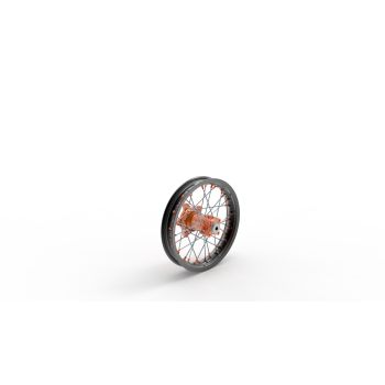 "ELITE RR WHEEL 2.15""X19"""