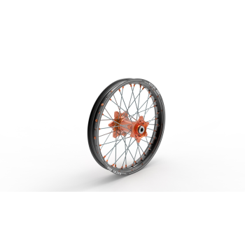 "ELITE RR WHEEL 2.15""X19"" A60"