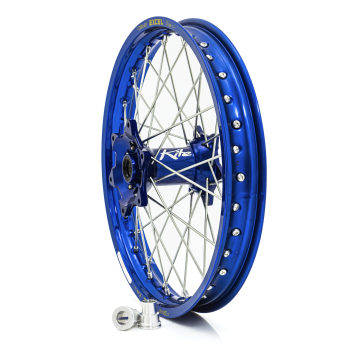 ELITE RR 2 15X19 STAR RAC