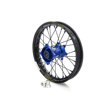 RR WH 1.85x16 HVA
