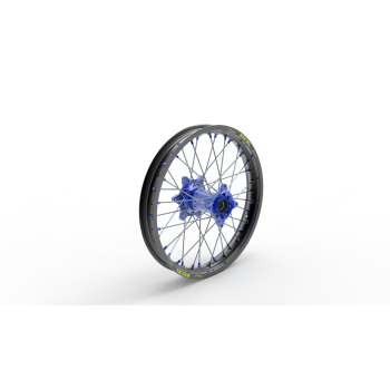 WHEEL ELITE 19X2.15 BL A60
