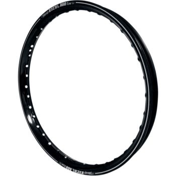 RIM A60 2.15X19 36H BLK