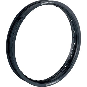 RIM BLACK RR 2.15X18 36H