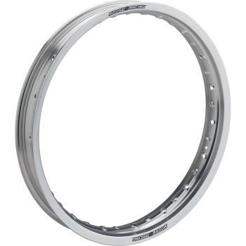 RIM SILVER REAR 18X2.50