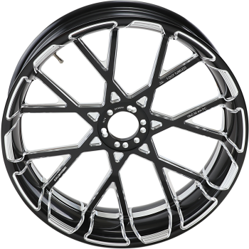 RIM P-CROSS 18X5.50 BLK
