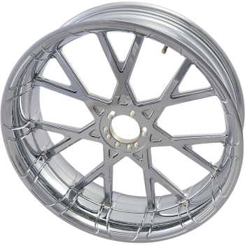 RIM P-CROSS 18X5.50 CHR