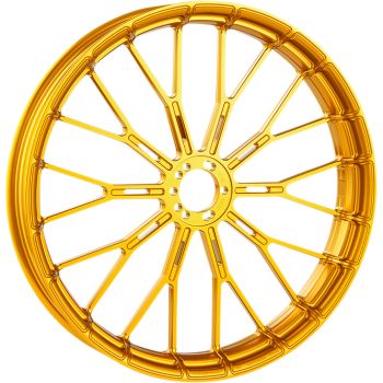 RIM Y-SPOKE GOLD 21X3.50