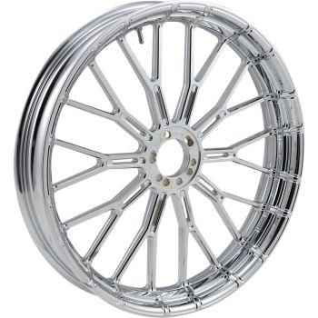 RIM Y-SPOKE CHRM 18X5.5