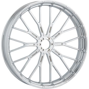 RIM Y-SPOKE CHRM 21X3.5