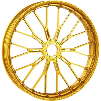 RIM Y-SPOKE GOLD 19X3.25