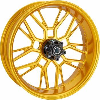 RIM SPLIT SPOKE 18 X 5.5 GOLD
