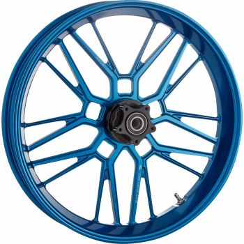 RIM SPLIT SPOKE 19 X 3.25 BLUE