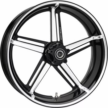 RIM FACTORY 24 21 X 5.5 BLACK