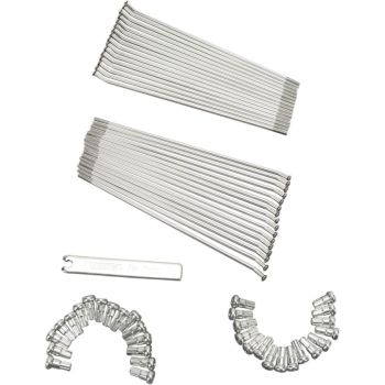 EXCEL SPOKE SET 21X1.60"