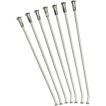 SPOKE SET MOOSE 21" SS