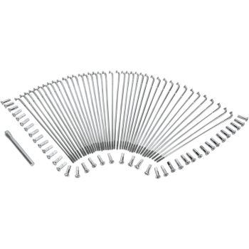 SPOKE SET 21 SS NG/DC