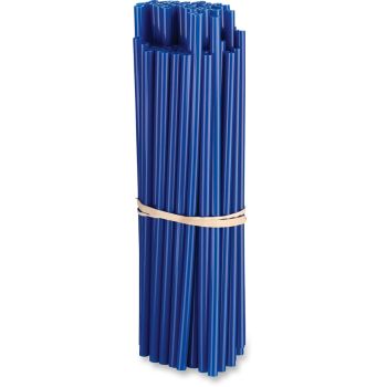 SPOKE SKIN MOOSE BLUE